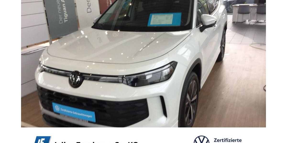 VW Tayron 16.381 km 42.970 &euro; Hamm 59065