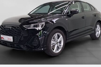 Audi Q3 17.404 km 35.860 &euro; Bochum 44809