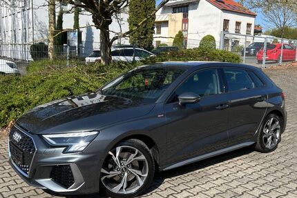 Audi A3 30.000 km 19.980 &euro; Dortmund 44269