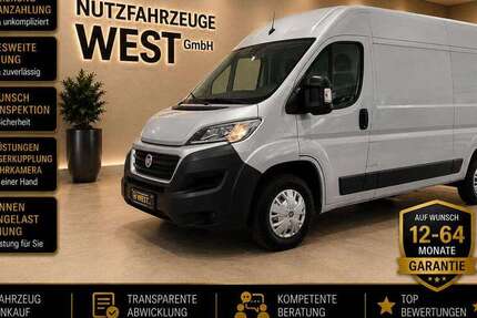 Fiat Ducato 109.000 km 18.990 &euro; Datteln 45711