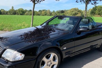 Mercedes-Benz SL 280 93.000 km 24.999 &euro; Bergkamen 59192