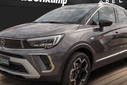 Opel Crossland (X) 16.270 km 18.480 &euro; Werne 59368