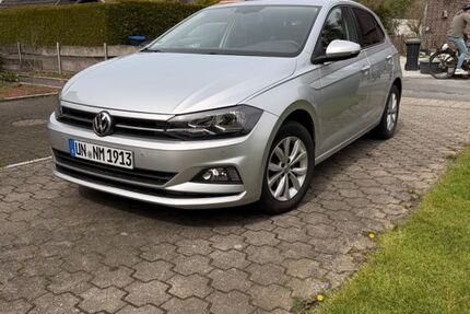 VW Polo 85.200 km 14.900 &euro; Selm 59379