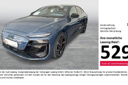 Audi A6 e-tron 5.256 km 65.385 &euro; Dortmund 44143