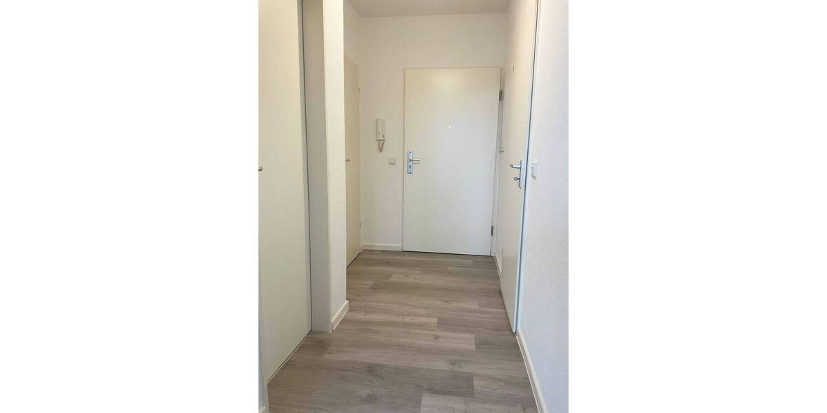 Etagenwohnung Bochum Querenburg - 2 Zimmer, 43 m&sup2;, 390&euro; | Angebot:26763361