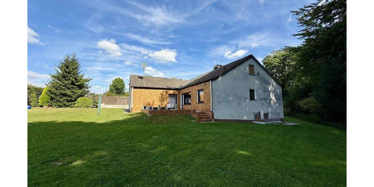 Mehrfamilienhaus, Wohnhaus Fröndenberg-Ardey Ardey - 6 Zimmer, 149 m&sup2;, 380.000&euro; | Angebot:25779209