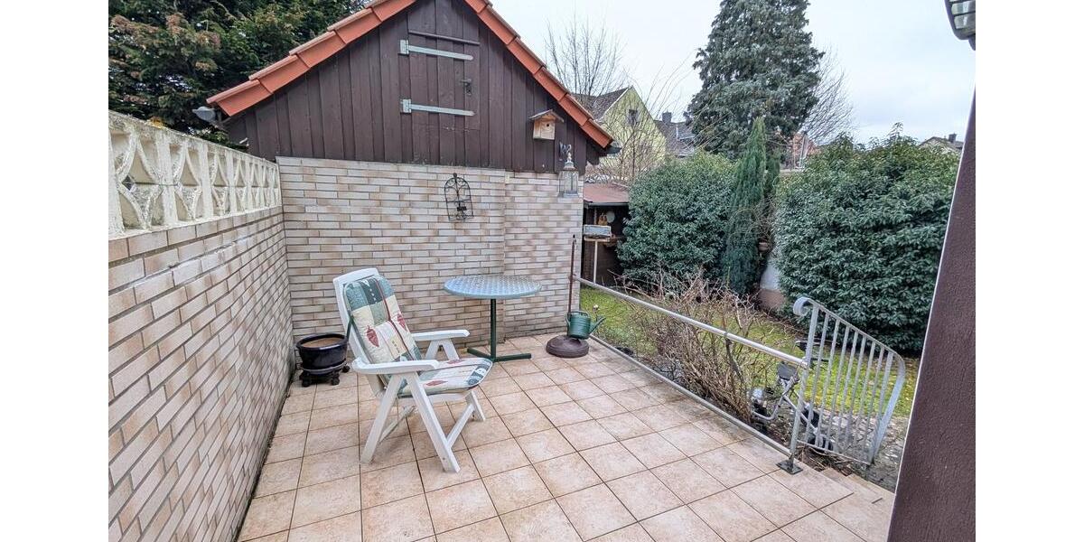 Doppelhaushälfte Werl - 5 Zimmer, 124 m&sup2;, 195.000&euro; | Angebot:27194342