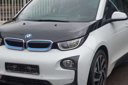BMW i3 126.588 km 9.700 &euro; Iserlohn 58644