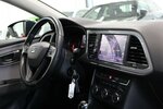 Seat Leon 1.6 TDI STYLE / NAVI-PLUS+APPLE+ANDROID 111.000 km 12.777 &euro; Hamm 59077