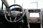 Ford Mondeo Tunier 2.0 EB BUSINESS EDITION / LED / 99.000 km 16.221 &euro; Hamm 59077