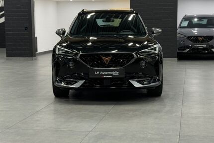 Cupra Formentor 173.271 km 23.990 &euro; Lüdinghausen 59348
