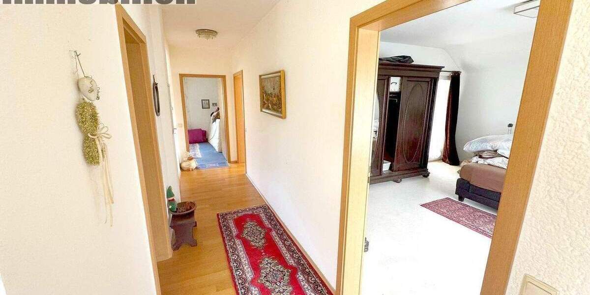 Einfamilienhaus Fröndenberg/Ruhr Fröndenberg - 5 Zimmer, 155 m&sup2;, 379.000&euro; | Angebot:25695744