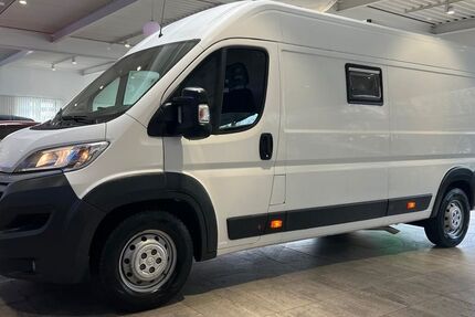 Citroen Jumper 26.000 km 20.890 &euro; Datteln 45711