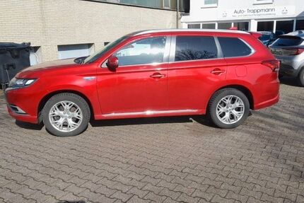 Mitsubishi Plug-in Hybrid Outlander 117.000 km 17.980 &euro; Witten 58454