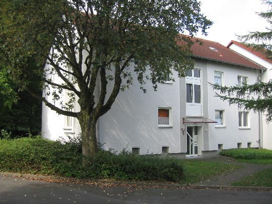 Etagenwohnung Castrop-Rauxel Deinighausen - 2.5 Zimmer, 46 m&sup2;, 378&euro; | Angebot:26642397