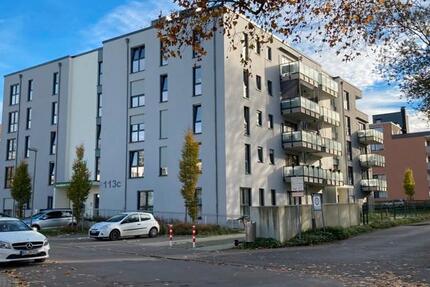 Wohnung Bochum Bochum-Südwest - 3 Zimmer, 92 m&sup2;, 1.230&euro; | Angebot:26275230