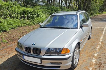 BMW 328 Gran Turismo 160.150 km 9.499 &euro; Herdecke 58313