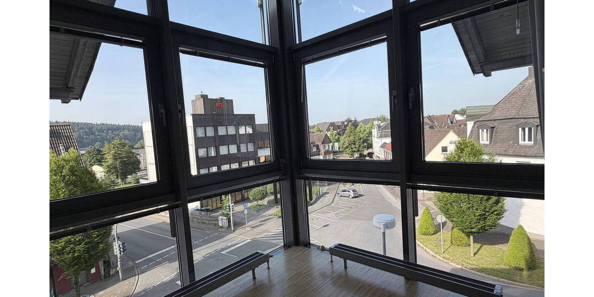 Etagenwohnung Wickede (Ruhr) Wickede - 4 Zimmer, 123 m&sup2;, 349.000&euro; | Angebot:26728290