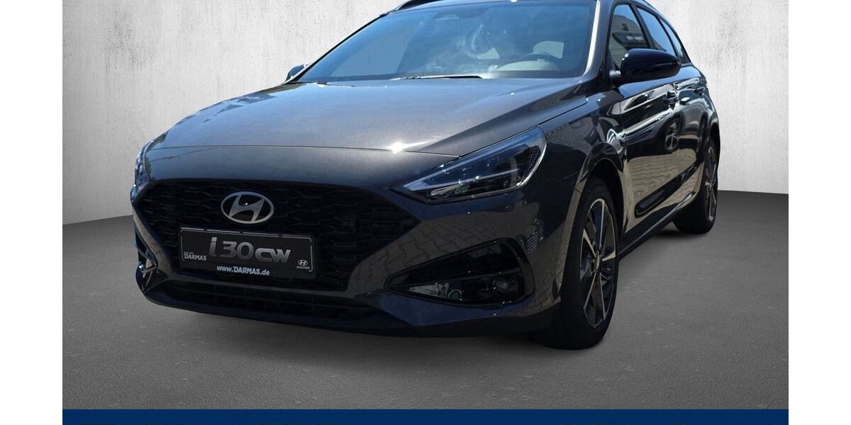 Hyundai i30 9.752 km 22.290 &euro; Bochum 44866
