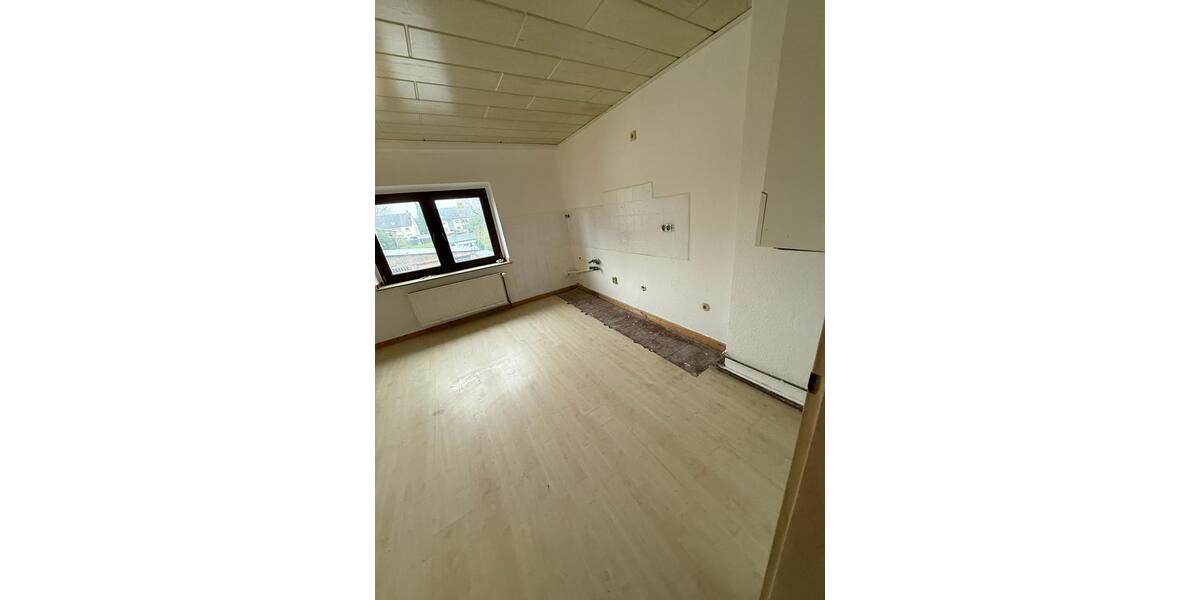 Etagenwohnung Dortmund Mengede - 2 Zimmer, 60 m&sup2;, 600&euro; | Angebot:26291742