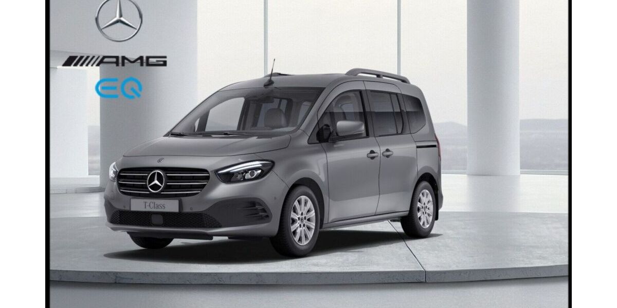 Mercedes-Benz T-Klasse 14.458 km 31.200 &euro; Hagen 58135