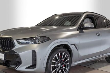 BMW X6 M 73.808 km 69.950 &euro; Schwerte 58239