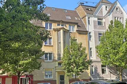 Wohnung Witten - 3 Zimmer, 85 m&sup2;, 125.000&euro; | Angebot:27104535