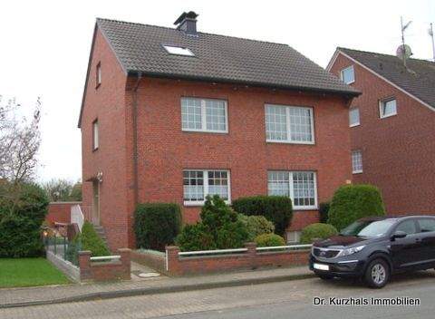 Etagenwohnung Drensteinfurt - 2 Zimmer, 55 m&sup2;, 400&euro; | Angebot:26543875