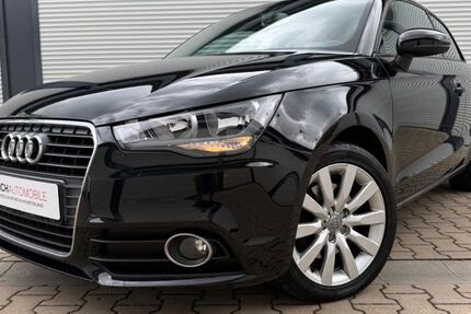 Audi A1 88.000 km 8.990 &euro; Olfen 59399