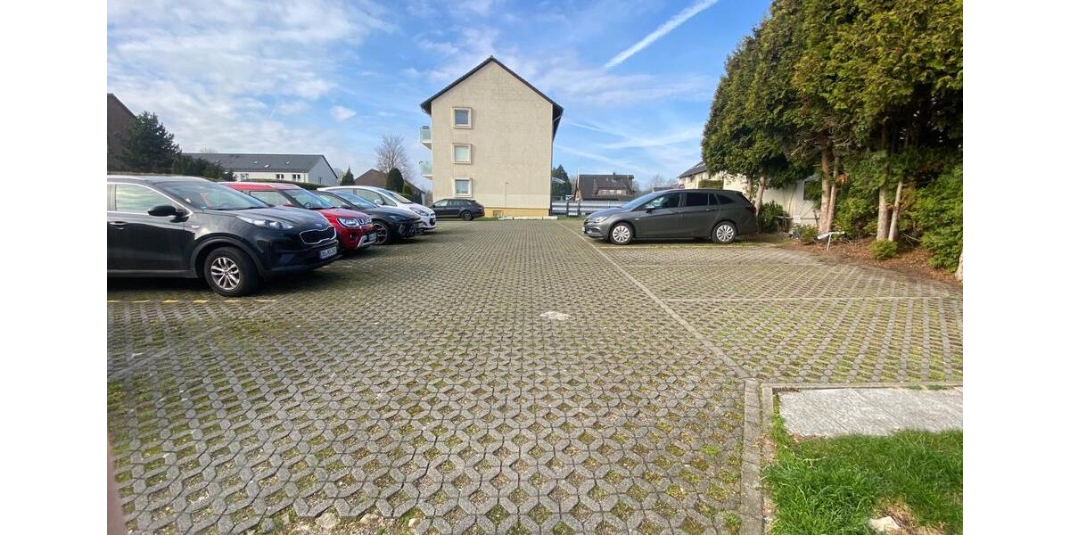 Etagenwohnung Dortmund Mengede - 2 Zimmer, 65 m&sup2;, 115.000&euro; | Angebot:25840623