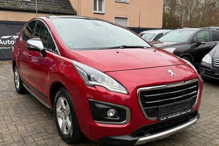 Peugeot 3008 105.999 km 7.900 &euro; Hamm 59077