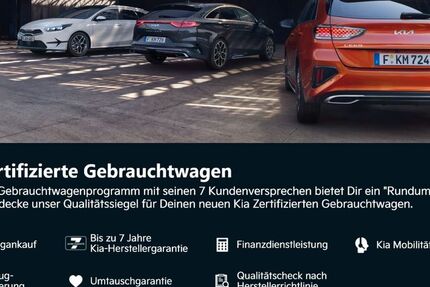 Kia ceed Sportswagon 77.398 km 16.879 &euro; Holzwickede 59439