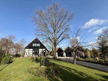 Einfamilienhaus Bönen Bramey-Lenningsen - 9 Zimmer, 267 m&sup2;, 749.000&euro; | Angebot:26276429