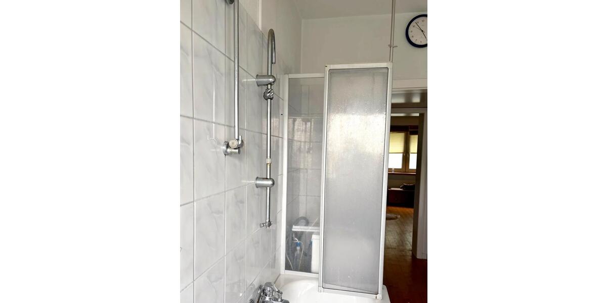 Erdgeschoßwohnung Wetter (Ruhr) - 2.5 Zimmer, 62 m&sup2;, 548&euro; | Angebot:26320447