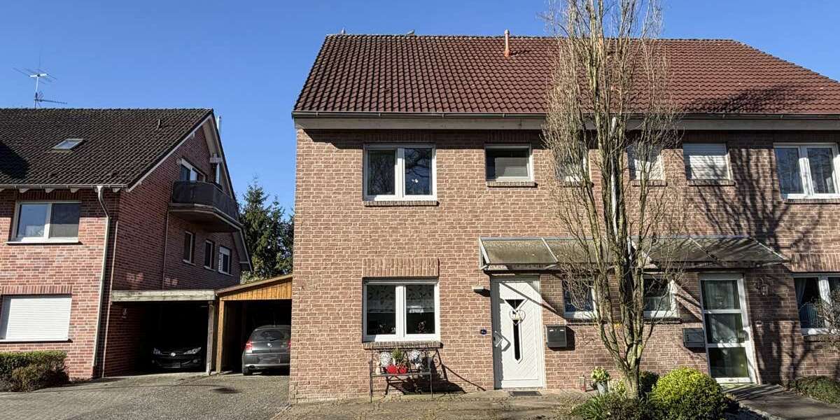 Einfamilienhaus Drensteinfurt - 5 Zimmer, 131 m&sup2;, 298.000&euro; | Angebot:26138983