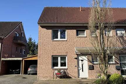Haus Drensteinfurt - 5 Zimmer, 131 m&sup2;, 298.000&euro; | Angebot:26138983