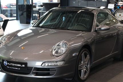 Porsche 997 96.700 km 57.997 &euro; Bergkamen 59192