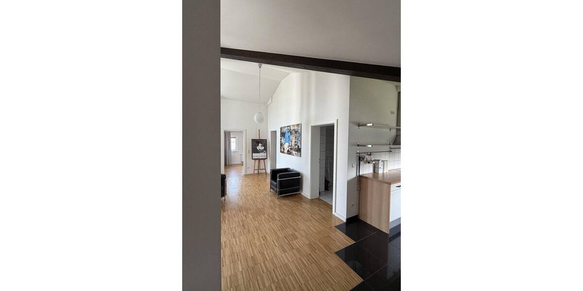 Etagenwohnung Wickede (Ruhr) Wickede - 4 Zimmer, 123 m&sup2;, 349.000&euro; | Angebot:26728290