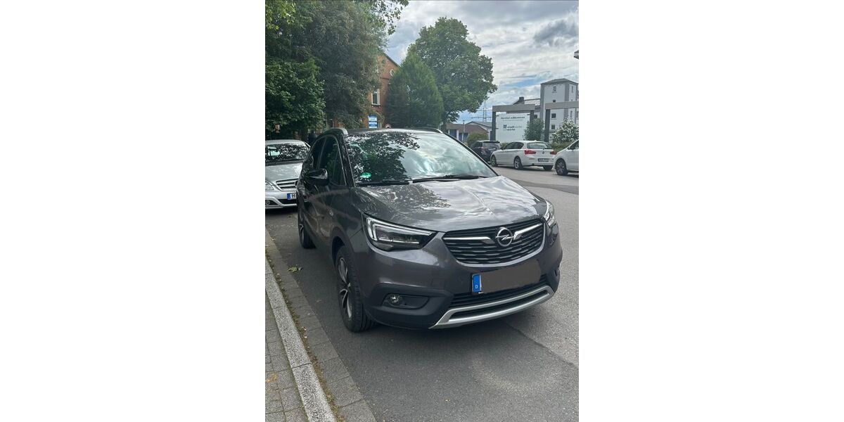 Opel Crossland (X) 59.700 km 12.100 &euro; Schwerte 58239