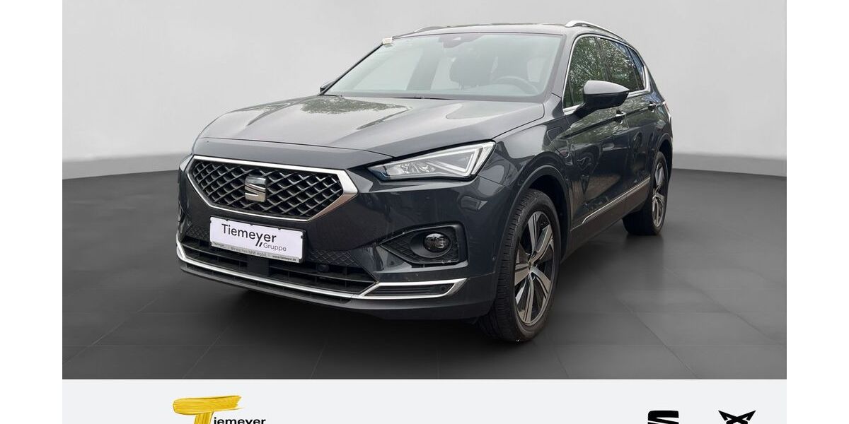 Seat Tarraco 45.827 km 27.490 &euro; Recklinghausen 45663
