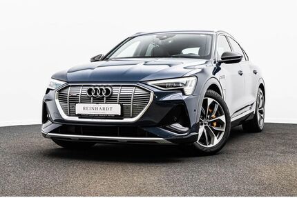 Audi e-tron 112.019 km 29.480 &euro; Hagen 58091