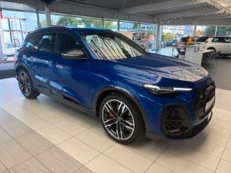 Audi SQ5 2.500 km 67.990 &euro; Dortmund 44379