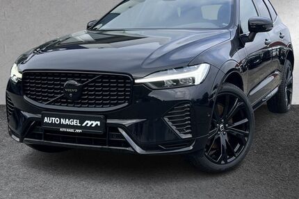 Volvo XC60 22.457 km 51.800 &euro; Hamm 59067