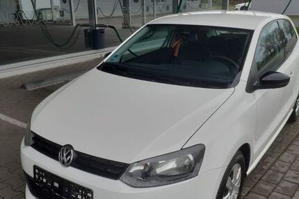 VW Polo 153.000 km 3.750 &euro; Drensteinfurt 48317