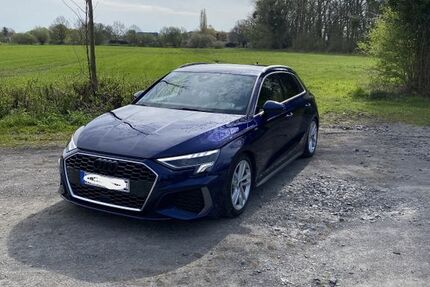 Audi A3 73.000 km 24.500 &euro; Hamm 59071