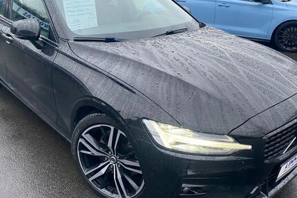 Volvo S60 73.000 km 24.950 &euro; Hamm 59065