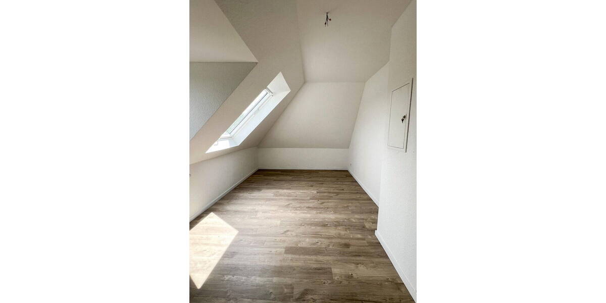 Etagenwohnung Hamm Hamm-Mitte - 3 Zimmer, 59 m&sup2;, 139.900&euro; | Angebot:26027033