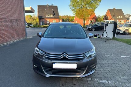 Citroen C4 90.100 km 7.900 &euro; Ascheberg 59387