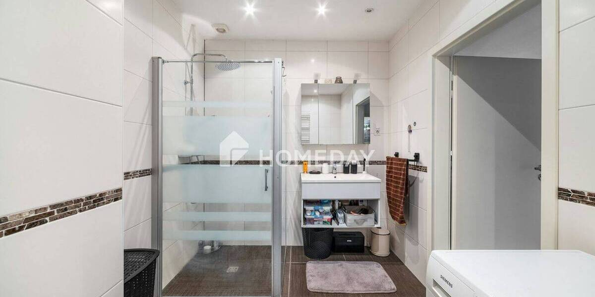 Etagenwohnung Herten Stadtmitte - 3 Zimmer, 82 m&sup2;, 185.000&euro; | Angebot:25910642