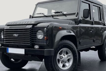 Land Rover Defender 108.535 km 37.490 &euro; Iserlohn 58640
